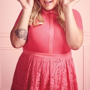 Nicolette Mason Dress